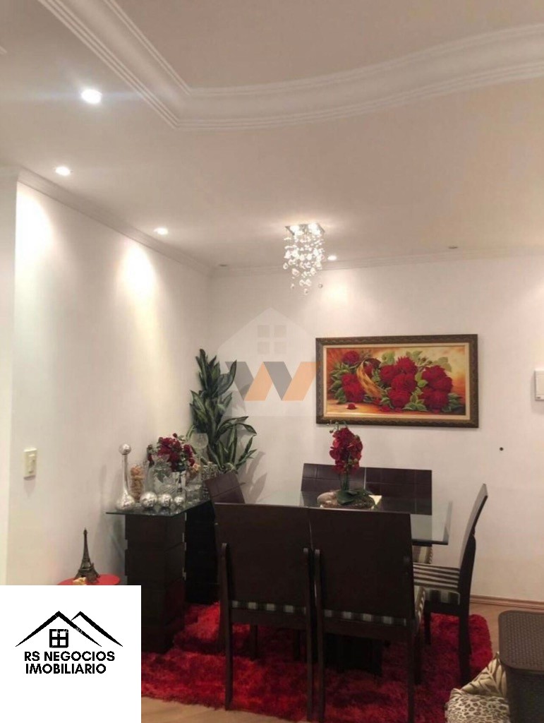 Apartamento residencial em são paulo - sp, jardim três maria