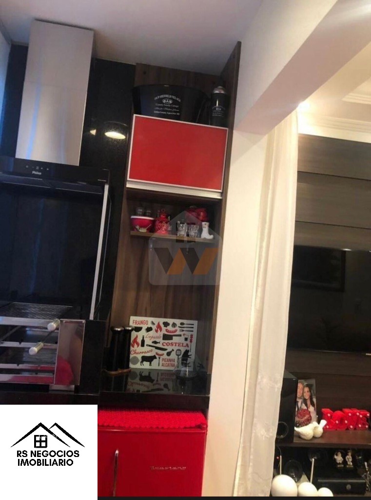 Apartamento residencial em são paulo - sp, jardim três maria
