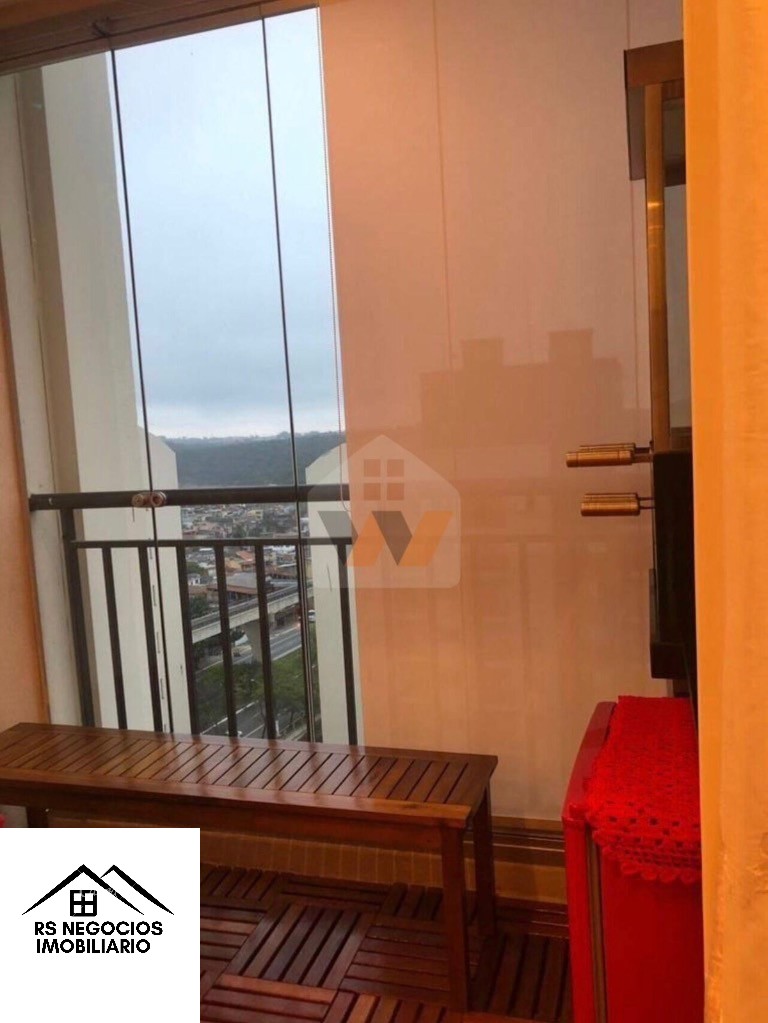 Apartamento residencial em são paulo - sp, jardim três maria