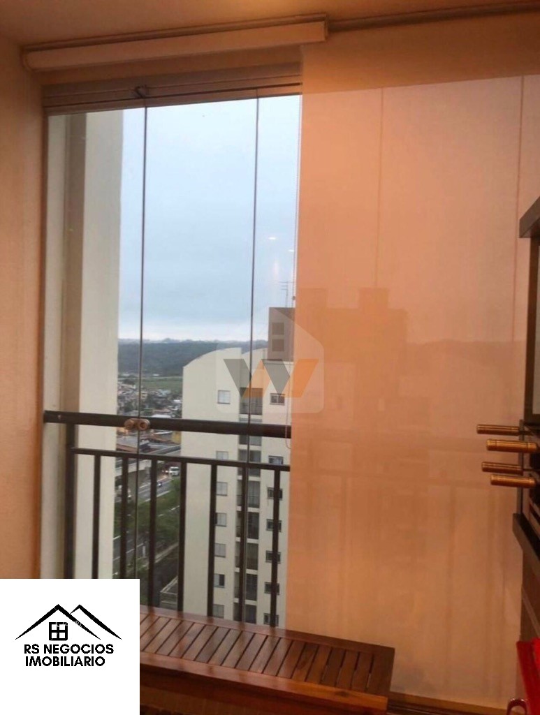 Apartamento residencial em são paulo - sp, jardim três maria