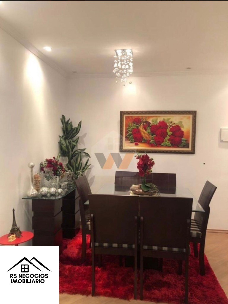 Apartamento residencial em são paulo - sp, jardim três maria