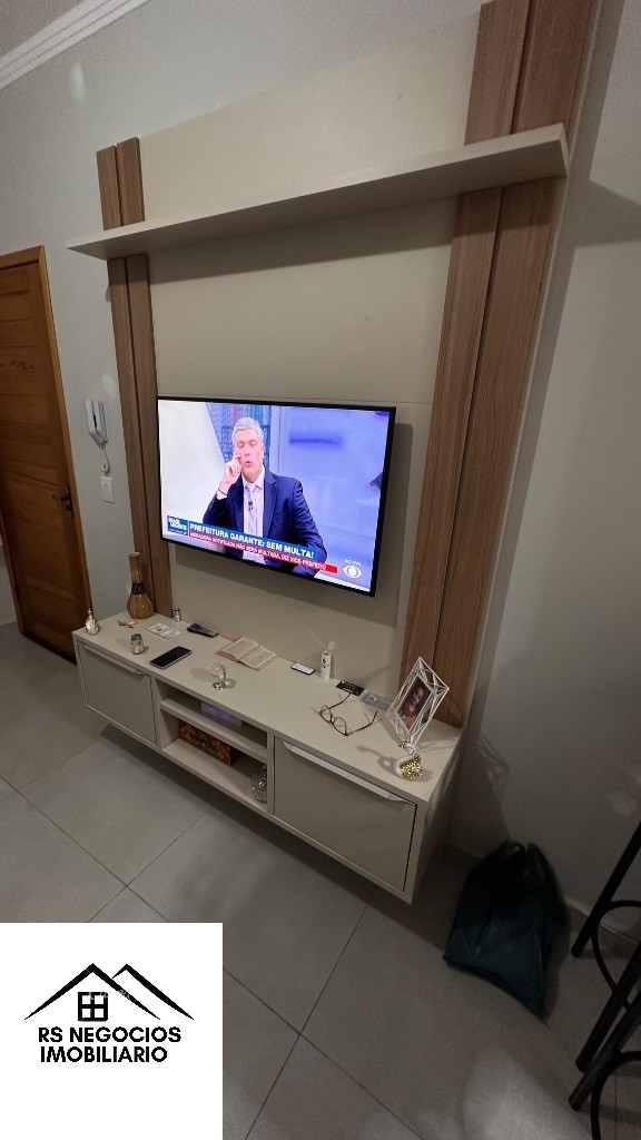 Apartamento residencial em são paulo - sp, jardim santa adélia