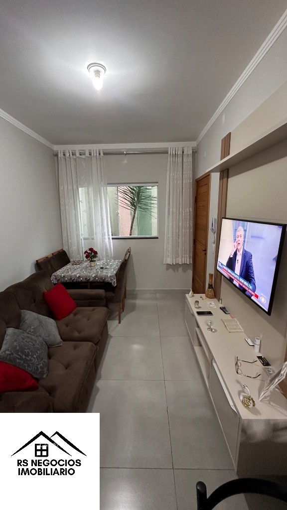 Apartamento residencial em são paulo - sp, jardim santa adélia