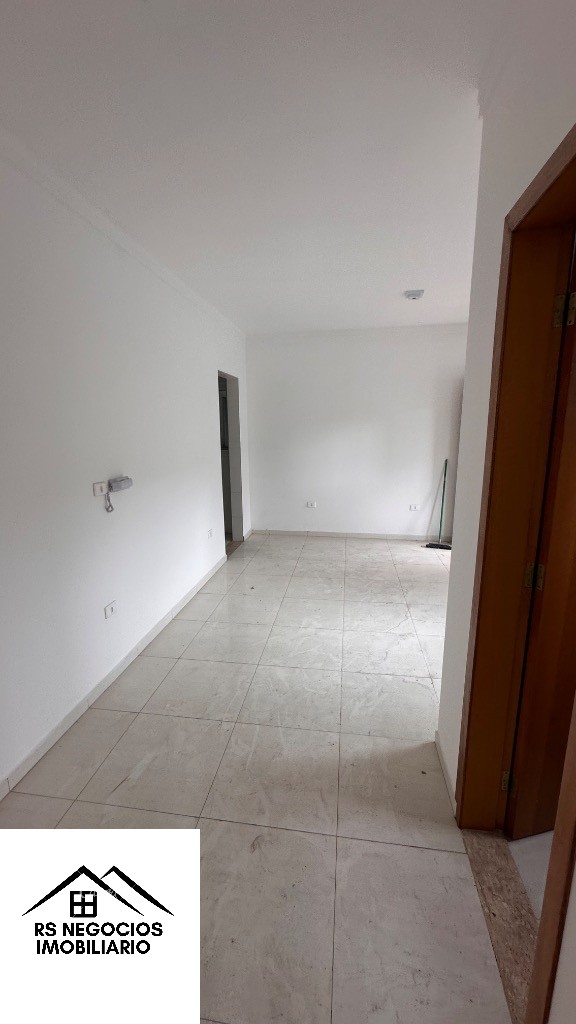 Apartamento residencial em são paulo - sp, jardim santa adél