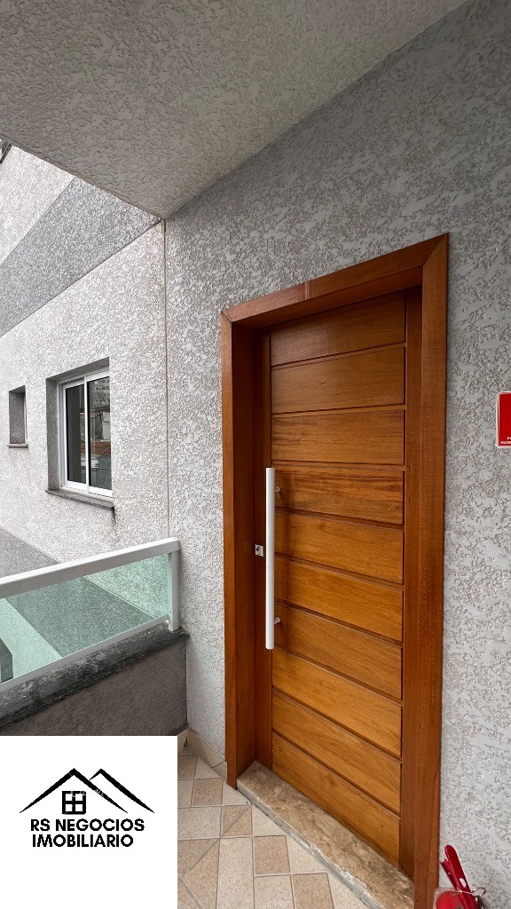 Apartamento residencial em são paulo - sp, jardim santa adél