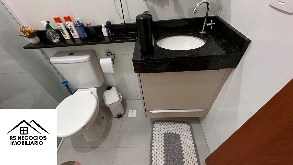 Apartamento residencial em são paulo - sp, jardim santa adélia