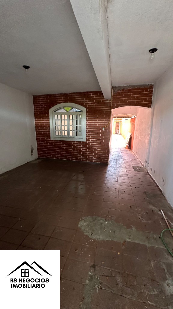 Casa residencial em são paulo - sp, jardim santa adélia