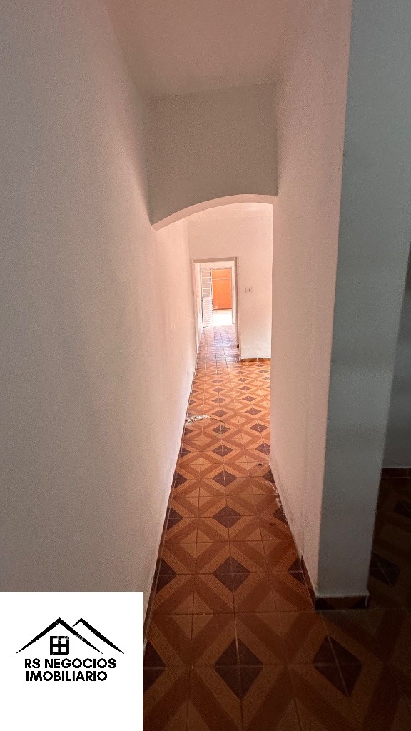 Casa residencial em são paulo - sp, jardim santa adélia