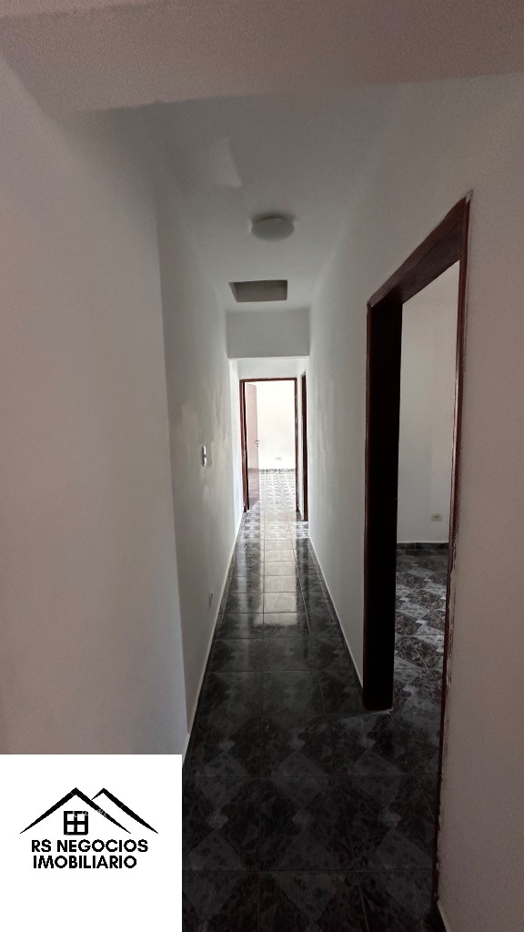 Casa residencial em são paulo - sp, jardim santa adélia