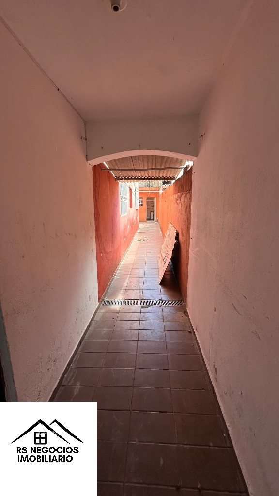 Casa residencial em são paulo - sp, jardim santa adélia