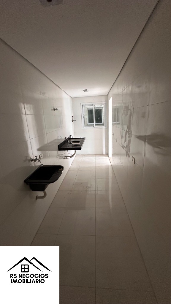 Apartamento residencial em são paulo - sp, jardim santa adél