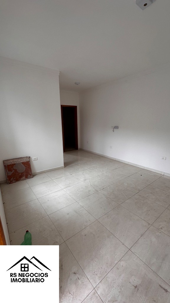 Apartamento residencial em são paulo - sp, jardim santa adél