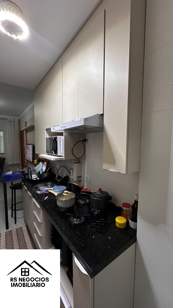 Apartamento residencial em são paulo - sp, jardim santa adélia