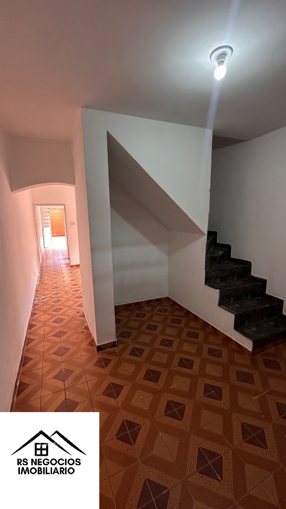 Casa residencial em são paulo - sp, jardim santa adélia