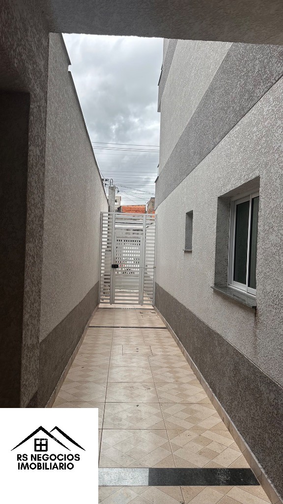 Apartamento residencial em são paulo - sp, jardim santa adél