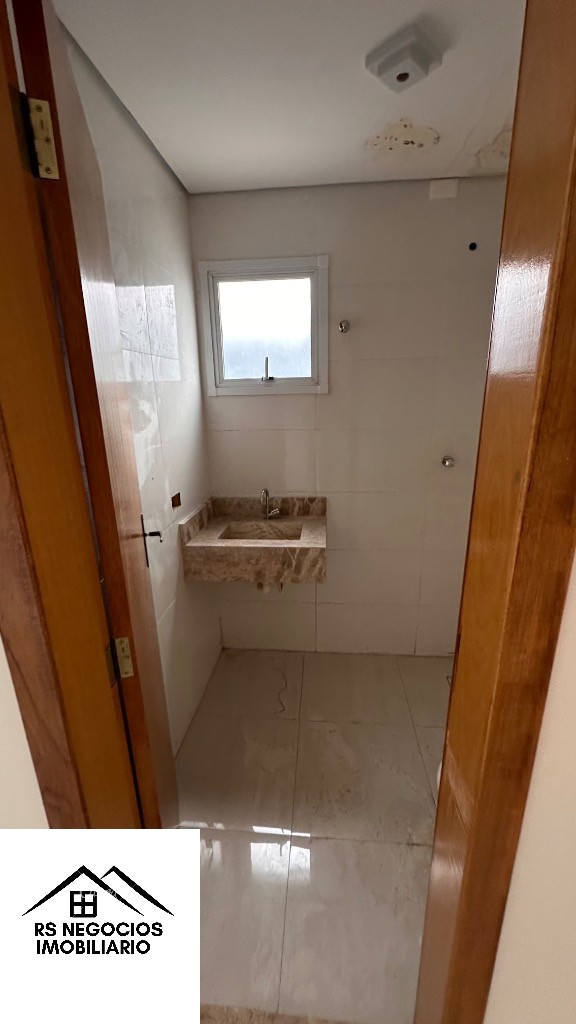 Apartamento residencial em são paulo - sp, jardim santa adél