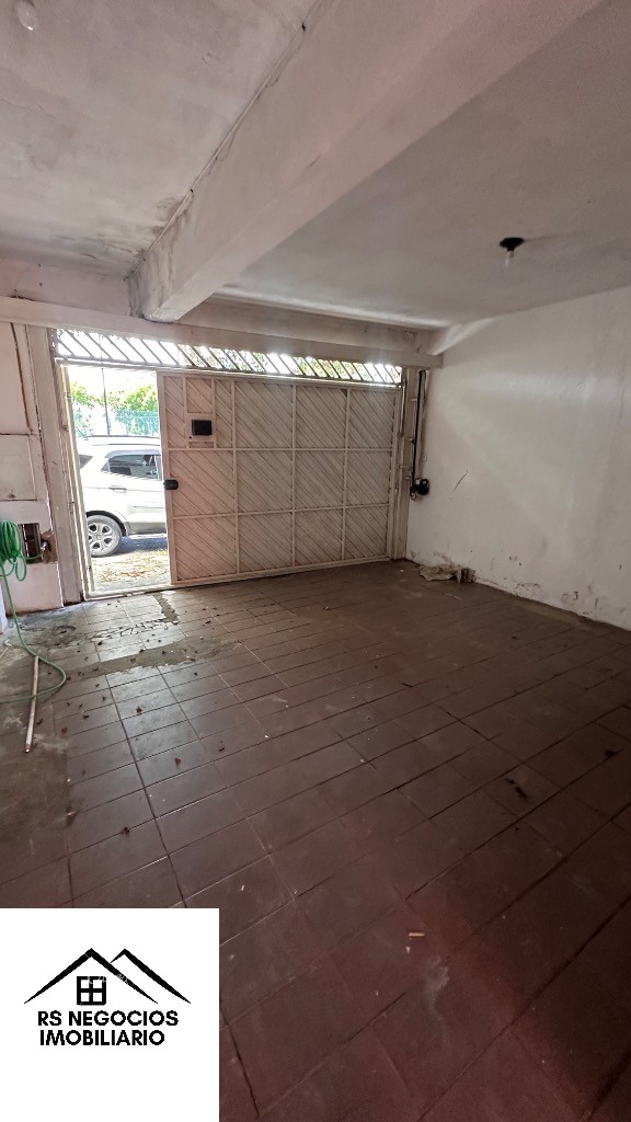 Casa residencial em são paulo - sp, jardim santa adélia