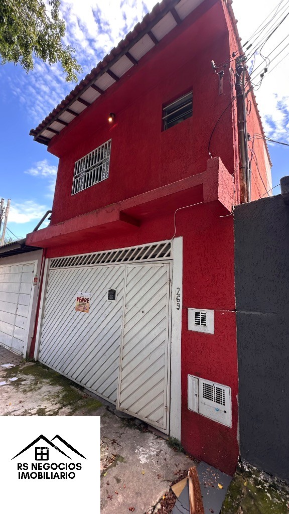 Casa residencial em são paulo - sp, jardim santa adélia