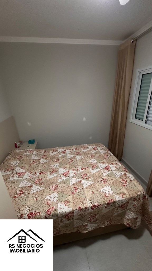 Apartamento residencial em são paulo - sp, jardim santa adélia