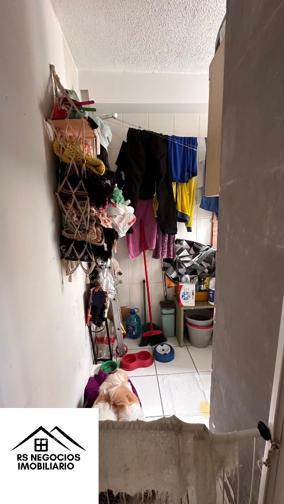 Apartamento residencial em são paulo - sp, jardim brasília (zona leste)
