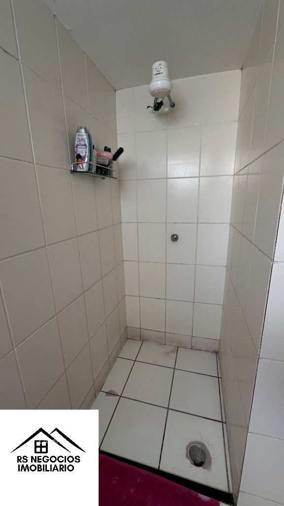 Apartamento residencial em são paulo - sp, jardim brasília (zona leste)