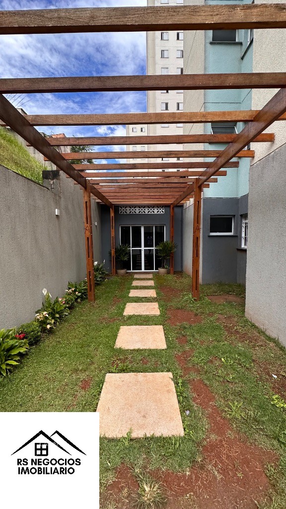 Apartamento residencial em são paulo - sp, jardim brasília (