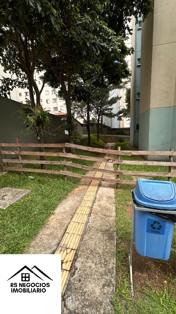 Apartamento residencial em são paulo - sp, jardim brasília (