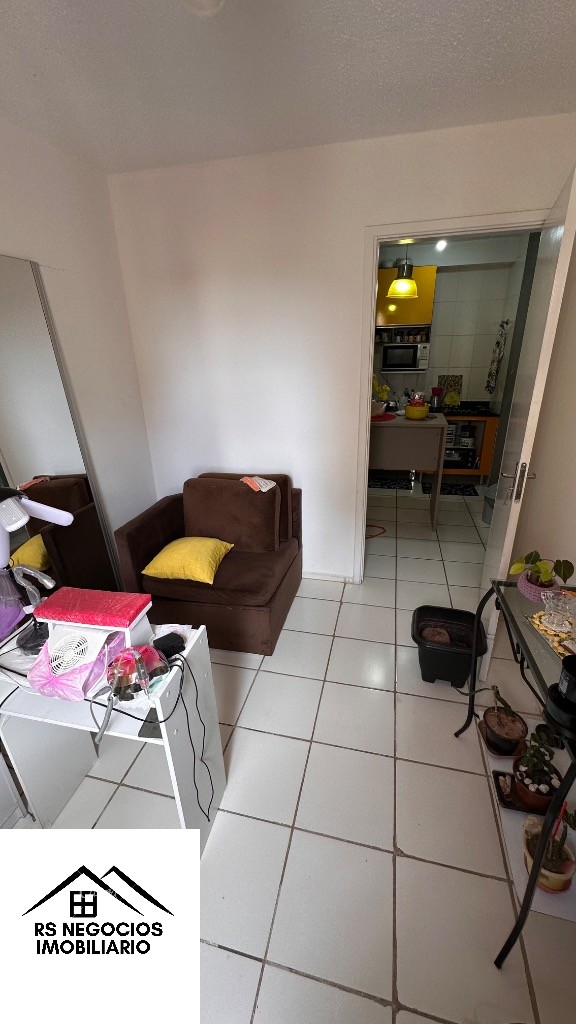 Apartamento residencial em são paulo - sp, jardim brasília (