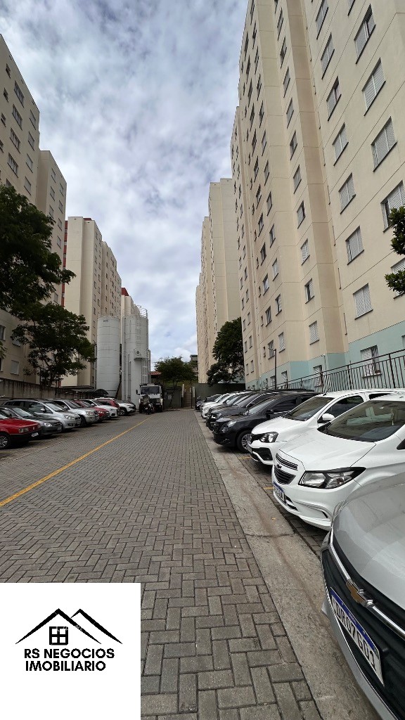 Apartamento residencial em são paulo - sp, jardim brasília (