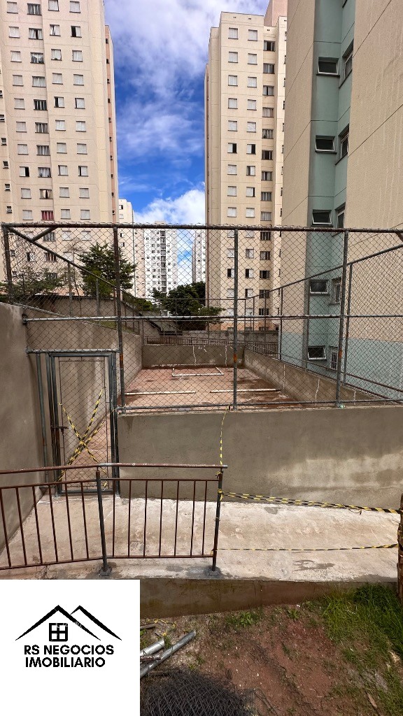 Apartamento residencial em são paulo - sp, jardim brasília (