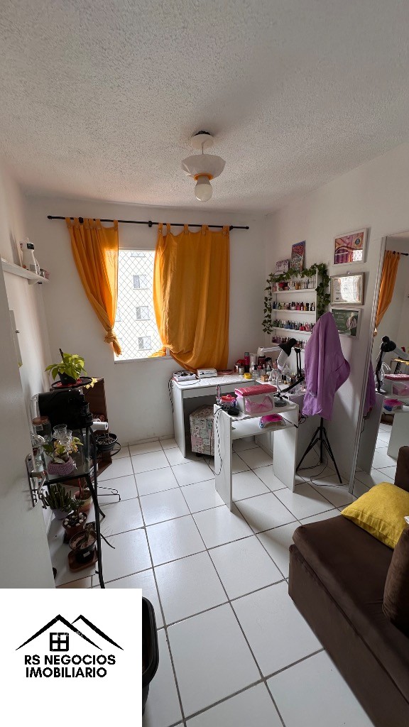 Apartamento residencial em são paulo - sp, jardim brasília (