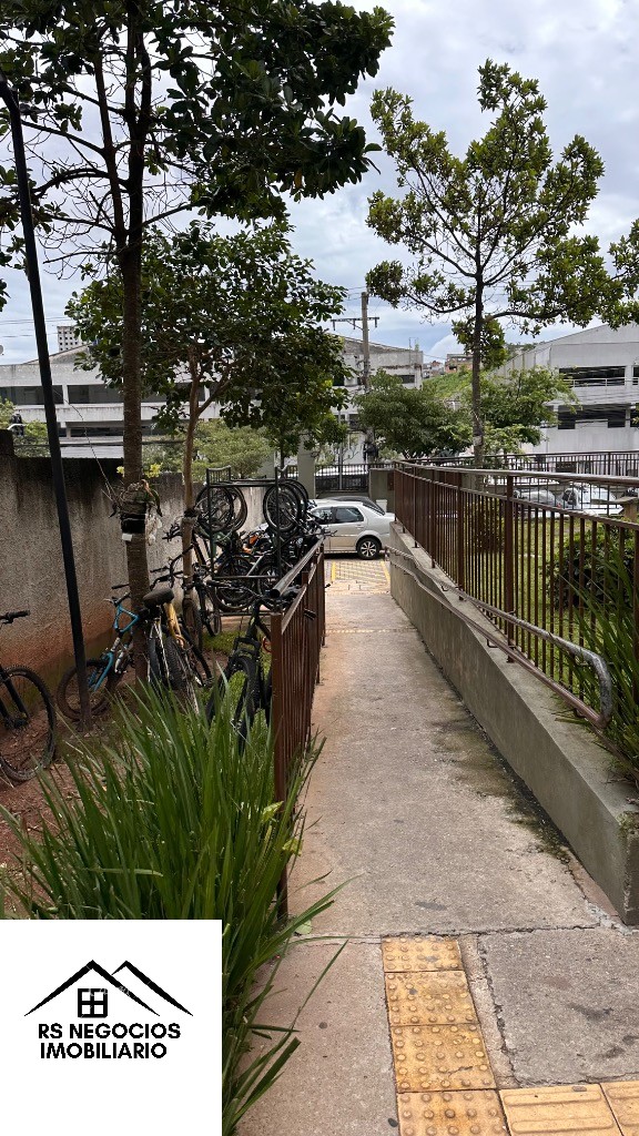 Apartamento residencial em são paulo - sp, jardim brasília (zona leste)
