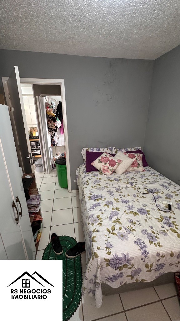Apartamento residencial em são paulo - sp, jardim brasília (zona leste)