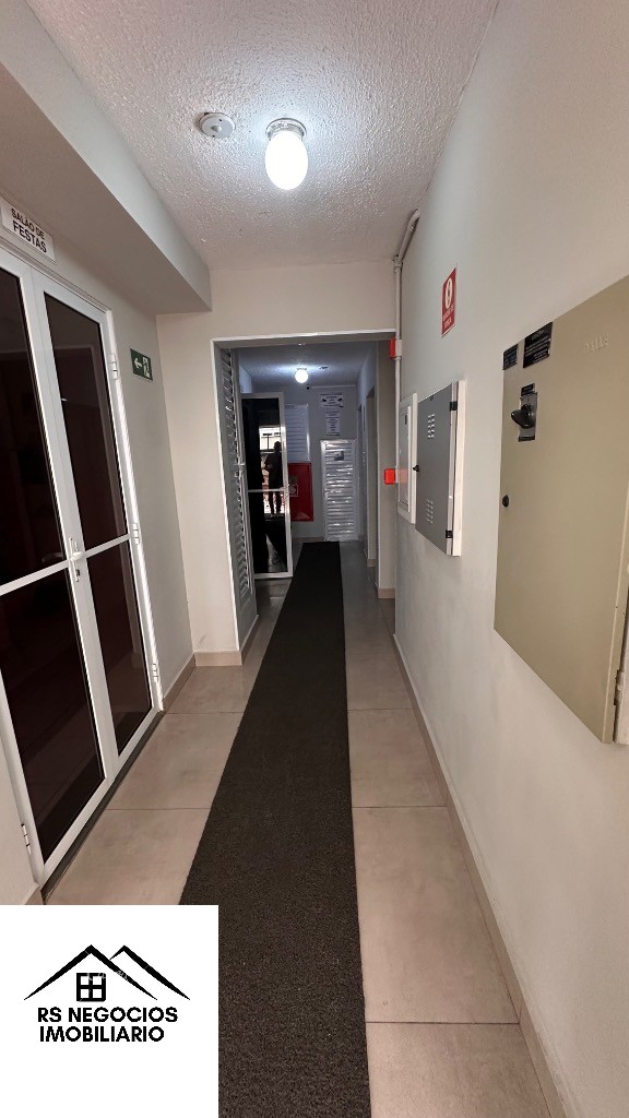 Apartamento residencial em são paulo - sp, jardim brasília (