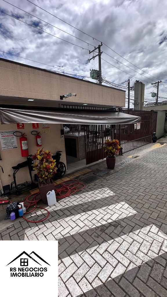 Apartamento residencial em são paulo - sp, jardim brasília (