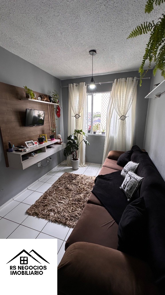 Apartamento residencial em são paulo - sp, jardim brasília (