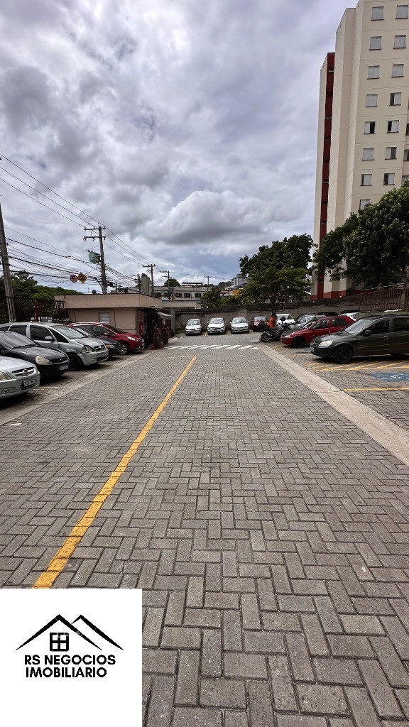 Apartamento residencial em são paulo - sp, jardim brasília (zona leste)