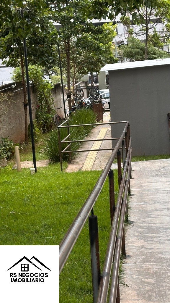 Apartamento residencial em são paulo - sp, jardim brasília (zona leste)
