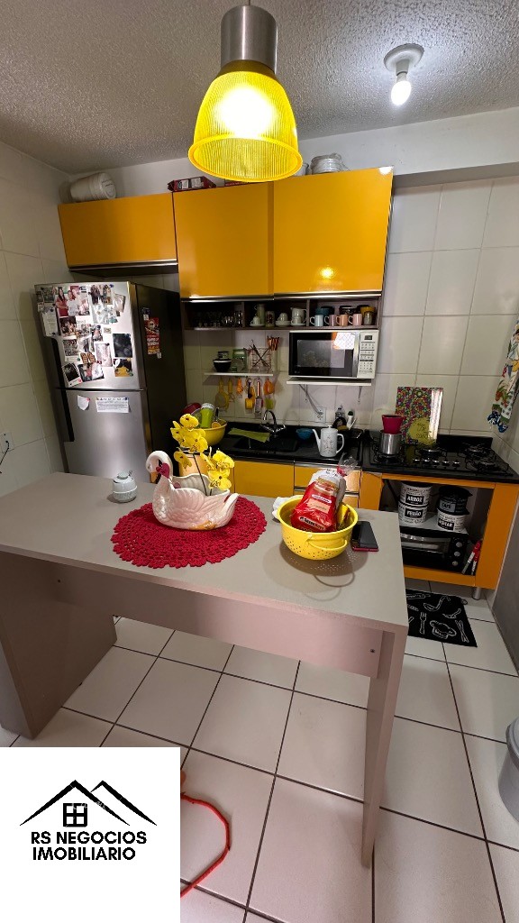 Apartamento residencial em são paulo - sp, jardim brasília (