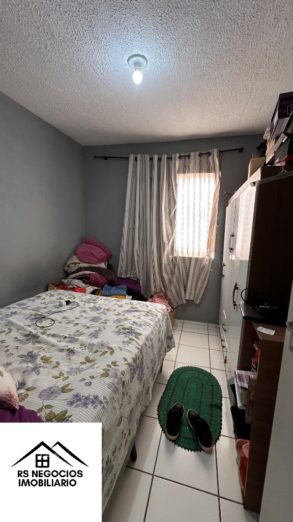 Apartamento residencial em são paulo - sp, jardim brasília (zona leste)