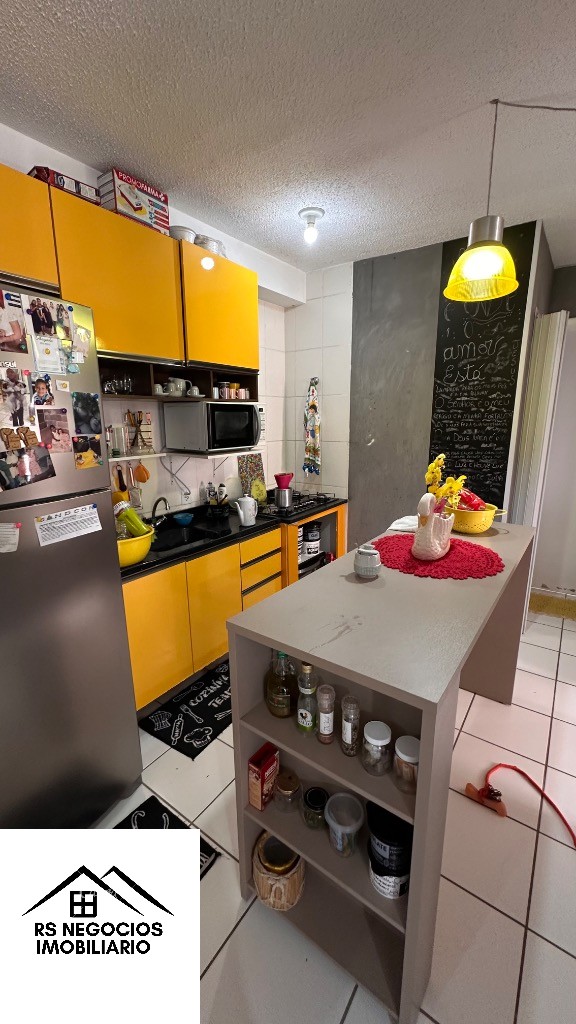 Apartamento residencial em são paulo - sp, jardim brasília (