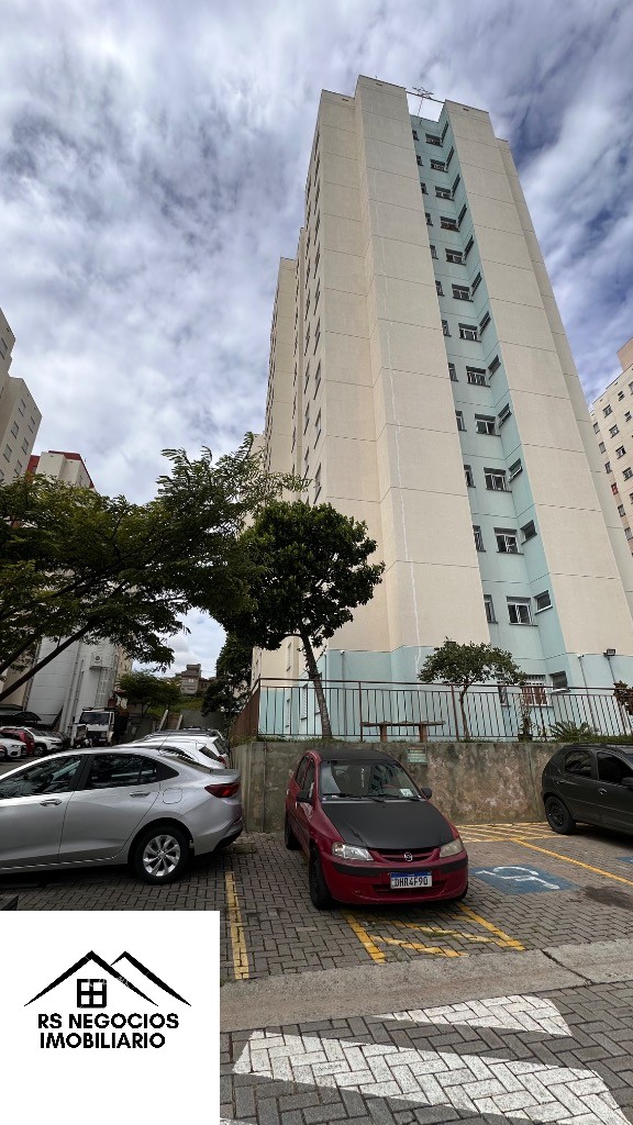 Apartamento residencial em são paulo - sp, jardim brasília (