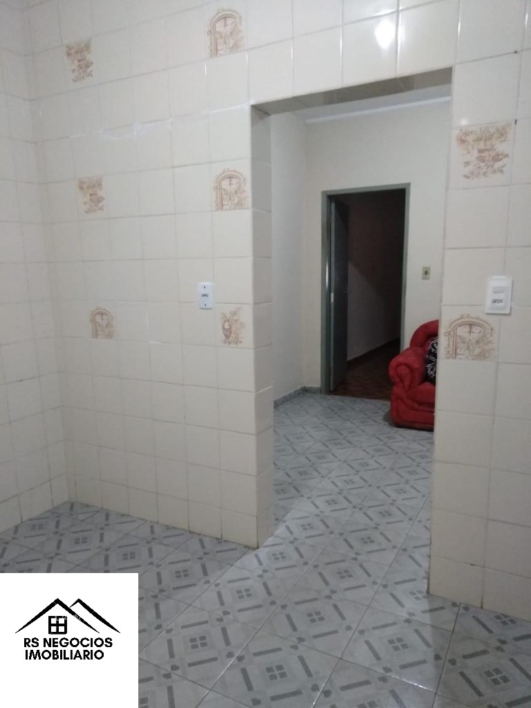 Casa residencial em são paulo - sp, cidade líder