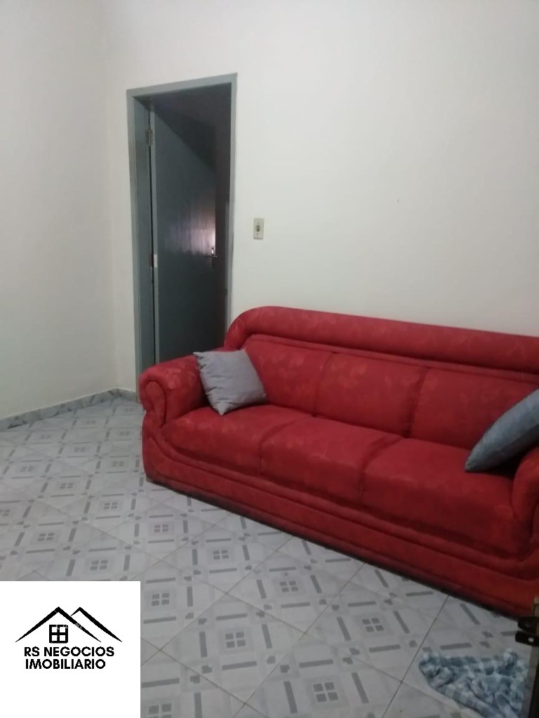 Casa residencial em são paulo - sp, cidade líder
