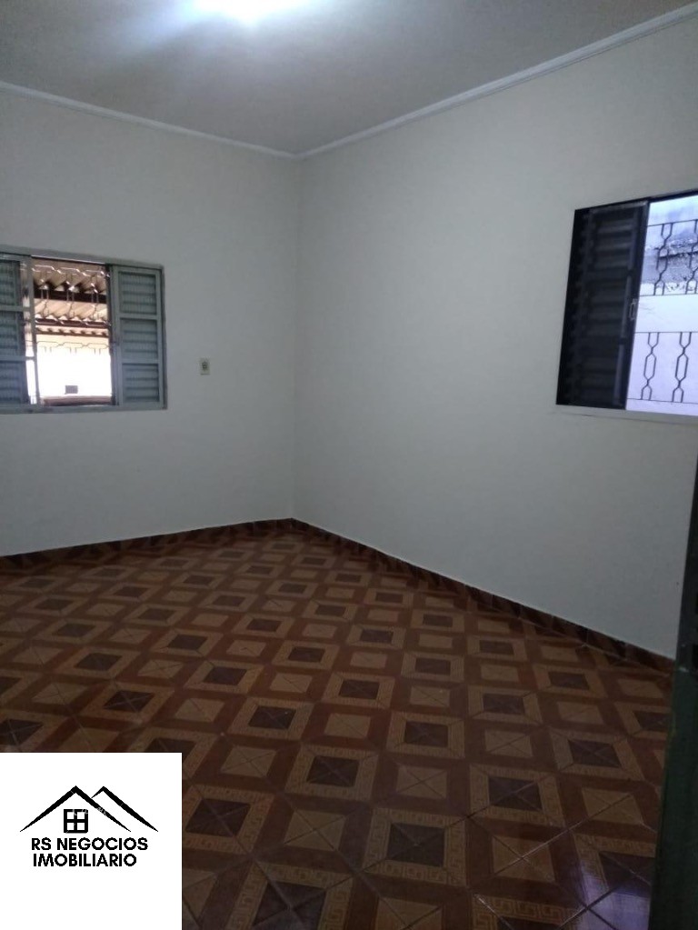 Casa residencial em são paulo - sp, cidade líder