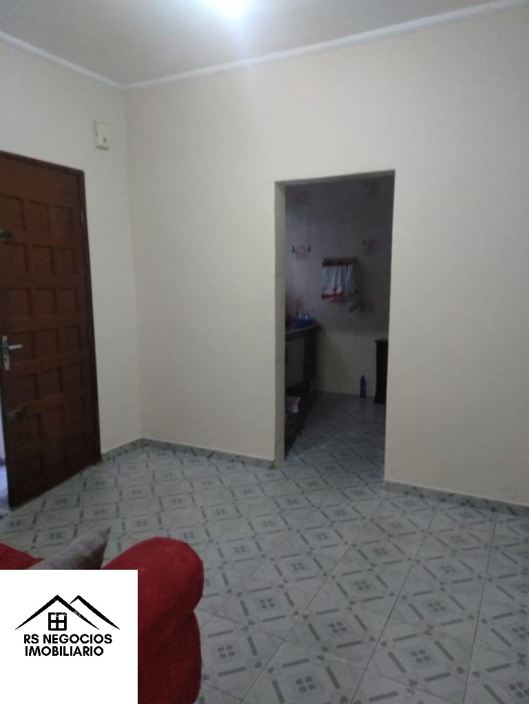 Casa residencial em são paulo - sp, cidade líder