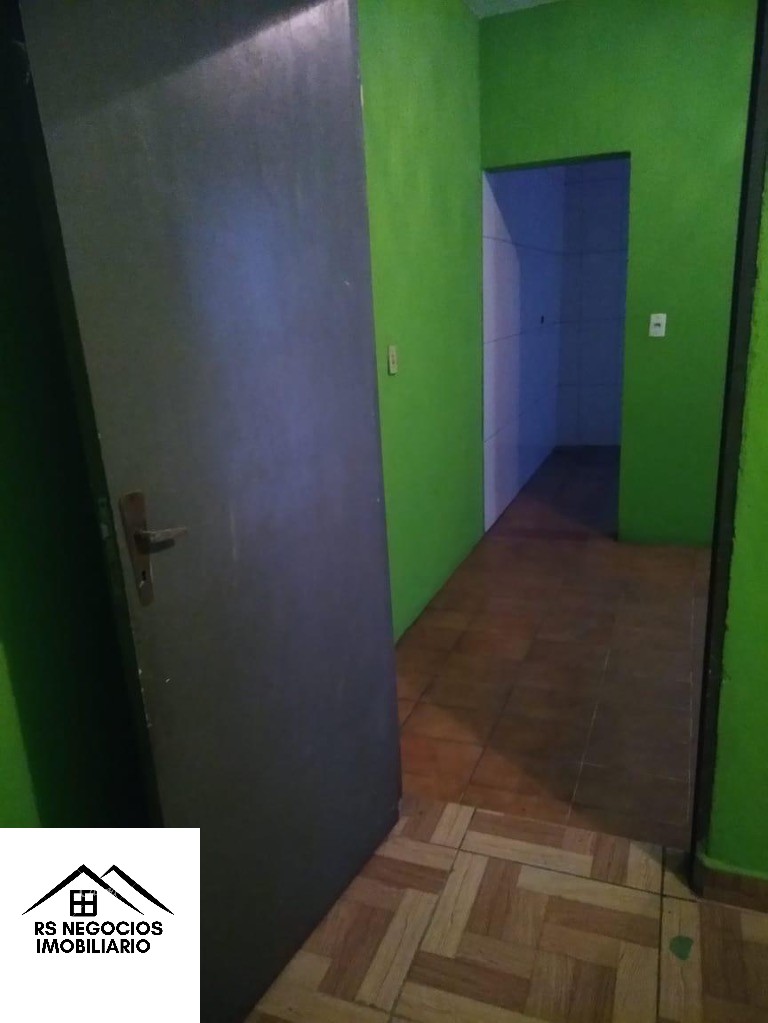 Casa residencial em são paulo - sp, cidade líder