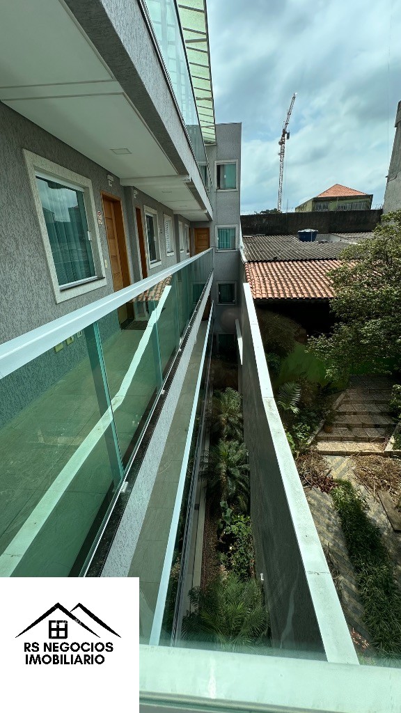Apartamento residencial em são paulo - sp, jardim vera cruz(
