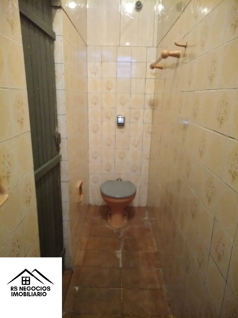 Casa residencial em são paulo - sp, cidade líder