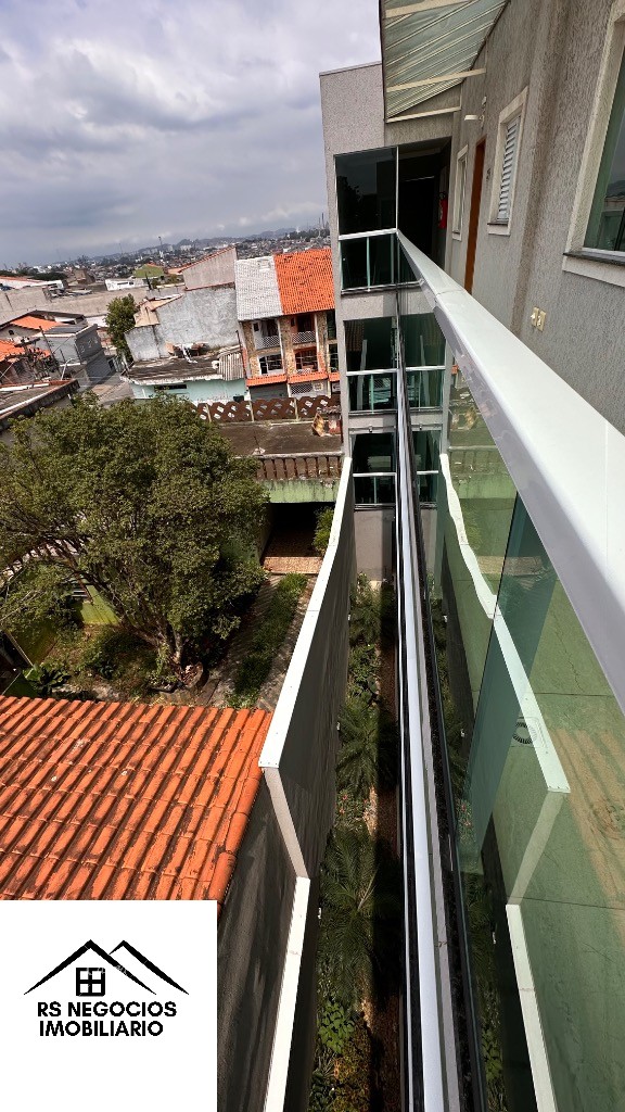 Apartamento residencial em são paulo - sp, jardim vera cruz(